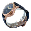 Panerai Luminor Marina Rose Gold Blue Arabic 44mm PAM01112-Da Vinci Fine Jewelry