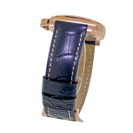 Panerai Luminor Marina Rose Gold Blue Arabic 44mm PAM01112-Da Vinci Fine Jewelry