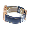 Panerai Luminor Marina Rose Gold Blue Arabic 44mm PAM01112-Da Vinci Fine Jewelry