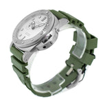 Panerai Submersible Quarantaquattro Bianco Steel White Index 44mm PAM01226-Da Vinci Fine Jewelry