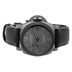 Panerai Luminor Marina TuttoGrigio Titanium Grey Arabic 44mm PAM02662-Da Vinci Fine Jewelry