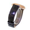 Patek Philippe Calatrava Rose Gold Ivory Index Dial & Rose Gold Bezel 5227R-001-Da Vinci Fine Jewelry