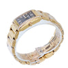Patek Philippe Twenty4 Rose Gold Gray Sunburst Dial & Rose Gold Diamond Bezel 4910/1201R-001-Da Vinci Fine Jewelry