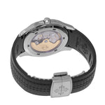 Patek Philippe AQUANAUT Stainless Steel Black embossed Dial & Smooth Bezel 5167-Da Vinci Fine Jewelry