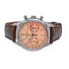 Patek Philippe Complications 5172g-010 Chronograph Salmon Arabic Dial-Da Vinci Fine Jewelry