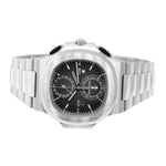Patek Philippe Nautilus Steel Grey Index Dial 5990/1A-001-Da Vinci Fine Jewelry