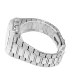 Patek Philippe Nautilus Steel Grey Index Dial 5990/1A-001-Da Vinci Fine Jewelry