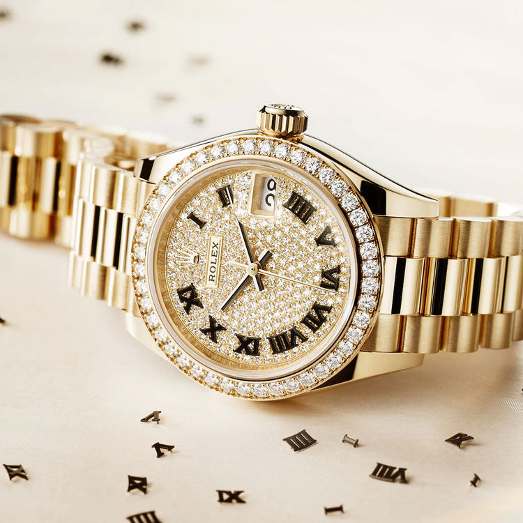 Da Vinci Fine Jewelry