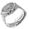 TAG Heuer Carrera 43mm Stainless Steel with Grey Arabic Dial CAR2013-4-Da Vinci Fine Jewelry