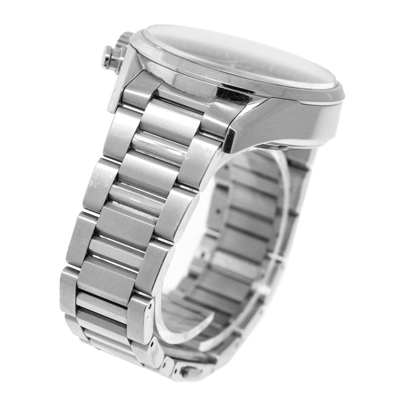 TAG Heuer Carrera 43mm Stainless Steel with Grey Arabic Dial CAR2013-4-Da Vinci Fine Jewelry