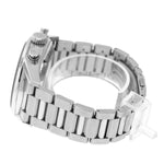 TAG Heuer Carrera 43mm Stainless Steel with Grey Arabic Dial CAR2013-4-Da Vinci Fine Jewelry
