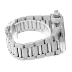 TAG Heuer Carrera 43mm Stainless Steel with Grey Arabic Dial CAR2013-4-Da Vinci Fine Jewelry