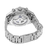 TAG Heuer Carrera 43mm Stainless Steel with Grey Arabic Dial CAR2013-4-Da Vinci Fine Jewelry