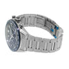 TAG Heuer Carrera Chronograph 44mm Stainless Steel with Blue Index Dial CBN2A1A.BA0643-Da Vinci Fine Jewelry