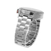 TAG Heuer Carrera 43mm Stainless Steel with White Index Dial CV2A11.BA0796-Da Vinci Fine Jewelry