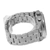 TAG Heuer Carrera 43mm Stainless Steel with White Index Dial CV2A11.BA0796-Da Vinci Fine Jewelry
