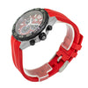 TAG Heuer Formula 1 Chronograph 43mm Stainless Steel with Red Dial CAZ101AN.FT8055-Da Vinci Fine Jewelry