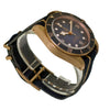 Tudor Black Bay Bronze 43mm Slate Grey Dial & Black Bezel M79250BA-0002-Da Vinci Fine Jewelry