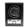 Wolf Single Watch Winder - Black - M2.7-Da Vinci Fine Jewelry