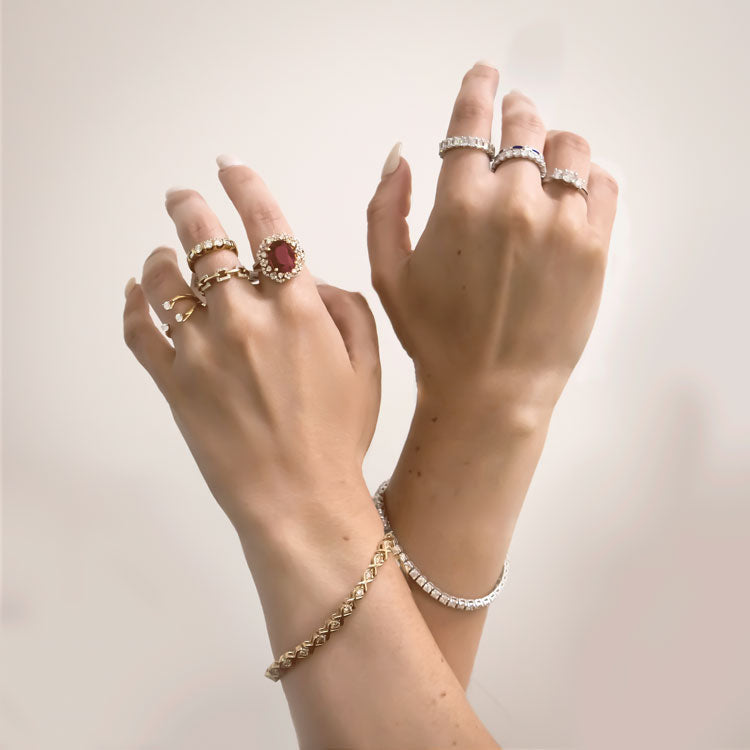 Da Vinci Fine Jewelry