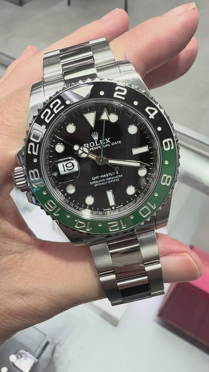 Rolex Watch