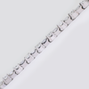 Diamond Tennis Bracelet - Platinum - 15.15ct.-Da Vinci Fine Jewelry
