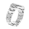 Rolex Explorer I 36mm Stainless Steel Black Dial & Smooth Bezel 114270-Da Vinci Fine Jewelry