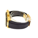 Rolex Daytona 40mm Yellow Gold Black Dial & Black Bezel "Paul Newman" 116518-Da Vinci Fine Jewelry