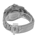 Rolex Submariner Date 40mm Stainless Steel Black Dial & Black Bezel 116610LN-Da Vinci Fine Jewelry
