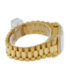 Rolex Day-Date 36mm Yellow Gold Ivory Index Dial & Fluted Bezel 118238-Da Vinci Fine Jewelry