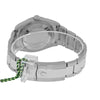 Rolex Datejust 36mm Stainless Steel Silver Index Dial & Smooth Bezel 126200-Da Vinci Fine Jewelry
