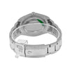 Rolex Datejust 36mm Stainless Steel Wimbledon Dial & Smooth Bezel 126200-Da Vinci Fine Jewelry