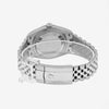 Rolex Datejust 36mm Stainless Steel Wimbledon Dial & Smooth Bezel 126200-Da Vinci Fine Jewelry