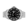 Rolex Sea-Dweller 43mm Stainless Steel Black Dial & Black Bezel 126600-Da Vinci Fine Jewelry