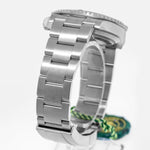 Rolex Submariner Date 41mm Stainless Steel Black Dial Black Bezel 126610LN-Da Vinci Fine Jewelry