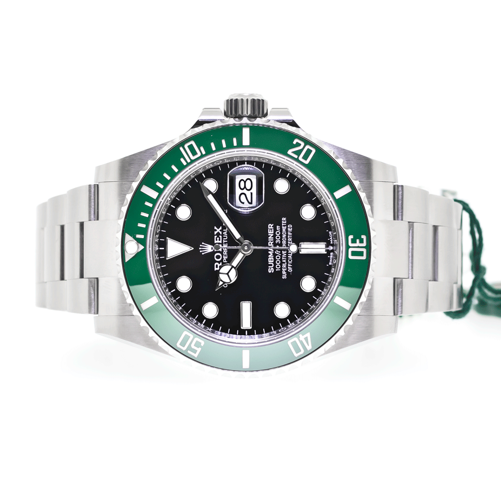 Rolex Submariner