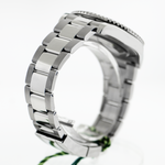 Rolex Yacht-Master 40mm Platinum & Steel Dark Rhodium Dial & Platinum Bezel 126622-Da Vinci Fine Jewelry