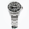 Rolex Sea-Dweller Deepsea 44mm Stainless Steel Black Index Dial & Black Ceramic Bezel 126660-Da Vinci Fine Jewelry