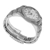 Rolex Datejust 36mm Stainless Steel Silver Index Dial & Smooth Bezel 16200-Da Vinci Fine Jewelry