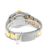 Rolex Datejust 36mm 18K Yellow Gold & Steel Slate Roman Dial Smooth Bezel 16203-Da Vinci Fine Jewelry