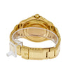 Rolex Yacht-Master 40mm 18K Yellow Gold White Dial & Gold Bezel 16628-Da Vinci Fine Jewelry