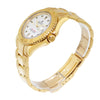 Rolex Yacht-Master 40mm 18K Yellow Gold White Dial & Gold Bezel 16628-Da Vinci Fine Jewelry