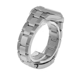 Rolex Lady-Datejust 31mm Stainless Steel Black Index Dial & Smooth Bezel 178240-Da Vinci Fine Jewelry