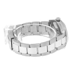 Rolex Lady-Datejust 31mm Stainless Steel Black Index Dial & Smooth Bezel 178240-Da Vinci Fine Jewelry