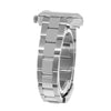 Rolex Lady-Datejust 31mm Stainless Steel Blue Roman Dial & Smooth Bezel 178240-Da Vinci Fine Jewelry