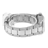 Rolex Lady-Datejust 31mm Stainless Steel Blue Roman Dial & Smooth Bezel 178240-Da Vinci Fine Jewelry