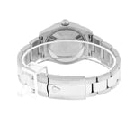 Rolex Lady-Datejust 31mm Stainless Steel Pink Roman Dial & Diamond Bezel 178240-Da Vinci Fine Jewelry