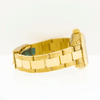 Rolex Lady-Datejust 26mm Yellow Gold Black Index Dial & Fluted Bezel 179178-Da Vinci Fine Jewelry
