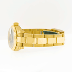 Rolex Lady-Datejust 26mm Yellow Gold Black Index Dial & Fluted Bezel 179178-Da Vinci Fine Jewelry