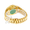 Rolex Day-Date 36mm Yellow Gold Champagne Diamond Dial & Bezel 18238-Da Vinci Fine Jewelry